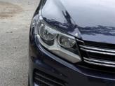 Thumbnail of 2016 Blue Volkswagen Tiguan