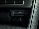 Thumbnail of 2016 Blue Volkswagen Tiguan