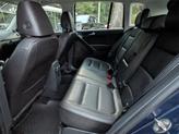 Thumbnail of 2016 Blue Volkswagen Tiguan