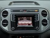 Thumbnail of 2016 Blue Volkswagen Tiguan