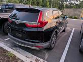 Thumbnail of 2018 Crystal Black Pearl Honda CR-V
