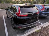 Thumbnail of 2018 Crystal Black Pearl Honda CR-V