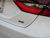 Thumbnail of 2021 Super White Toyota Camry