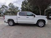 Thumbnail of 2022 Summit White Chevrolet Silverado 1500