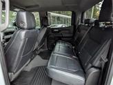 Thumbnail of 2022 Summit White Chevrolet Silverado 1500