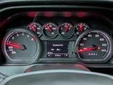 Thumbnail of 2022 Summit White Chevrolet Silverado 1500