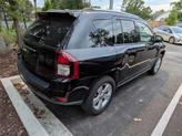 Thumbnail of 2014 Black Jeep Compass