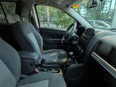 Thumbnail of 2014 Black Jeep Compass