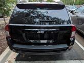 Thumbnail of 2014 Black Jeep Compass