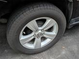 Thumbnail of 2014 Black Jeep Compass
