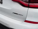 Thumbnail of 2021 Alpine White BMW X3