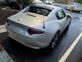 Thumbnail of 2023 Platinum Quartz Metallic Mazda MX-5 Miata RF