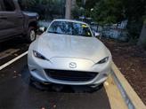 Thumbnail of 2023 Platinum Quartz Metallic Mazda MX-5 Miata RF