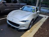 Thumbnail of 2023 Platinum Quartz Metallic Mazda MX-5 Miata RF