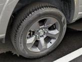 Thumbnail of 2020 Ceramic Gray Clearcoat RAM 1500