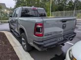 Thumbnail of 2020 Ceramic Gray Clearcoat RAM 1500