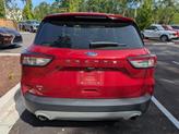 Thumbnail of 2022 Red Tinted Ford Escape