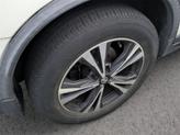 Thumbnail of 2018 White Nissan Rogue