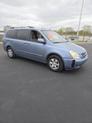 Photo of 2010 Blue Kia Sedona