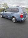 Thumbnail of 2010 Blue Kia Sedona
