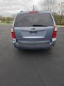 Thumbnail of 2010 Blue Kia Sedona