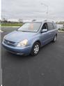 Thumbnail of 2010 Blue Kia Sedona