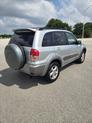 Thumbnail of 2001 Silver Toyota RAV4