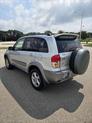 Thumbnail of 2001 Silver Toyota RAV4