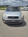 Thumbnail of 2001 Silver Toyota RAV4