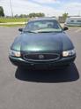 Thumbnail of 2001 Green Buick LeSabre