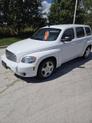 Thumbnail of 2010 White Chevrolet HHR