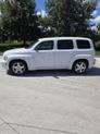 Thumbnail of 2010 White Chevrolet HHR