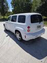 Thumbnail of 2010 White Chevrolet HHR