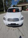 Thumbnail of 2010 White Chevrolet HHR