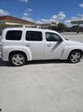 Thumbnail of 2010 White Chevrolet HHR