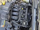 Thumbnail of 2012 Black Ford Focus