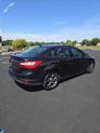 Thumbnail of 2012 Black Ford Focus