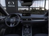 Thumbnail of 2025 Deep Crystal Blue Mica Mazda CX-5