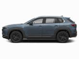 Thumbnail of 2025 Polymetal Gray Metallic Mazda CX-50 Hybrid
