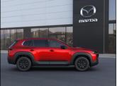 Thumbnail of 2025 Soul Red Crystal Metallic Mazda CX-50 Hybrid