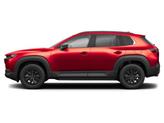 Thumbnail of 2025 Soul Red Crystal Metallic Mazda CX-50 Hybrid