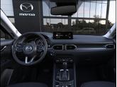 Thumbnail of 2025 Machine Gray Mazda CX-5