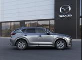 Thumbnail of 2025 Machine Gray Mazda CX-5