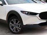 Thumbnail of 2025 Snowflake White Pearl Mazda CX-30