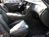 Thumbnail of 2008 Blue Slate INFINITI EX35