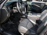 Thumbnail of 2008 Blue Slate INFINITI EX35