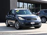 Thumbnail of 2008 Blue Slate INFINITI EX35