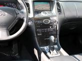Thumbnail of 2008 Blue Slate INFINITI EX35
