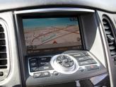 Thumbnail of 2008 Blue Slate INFINITI EX35