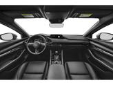 Thumbnail of 2026 Platinum Quartz Metallic Mazda Mazda3